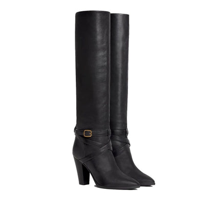 Wiltern Boots-Celine-LabelTerrace.com