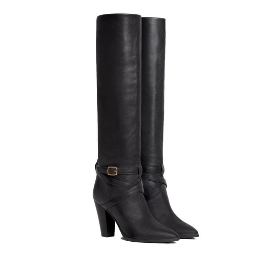 Wiltern Boots-Celine-LabelTerrace.com