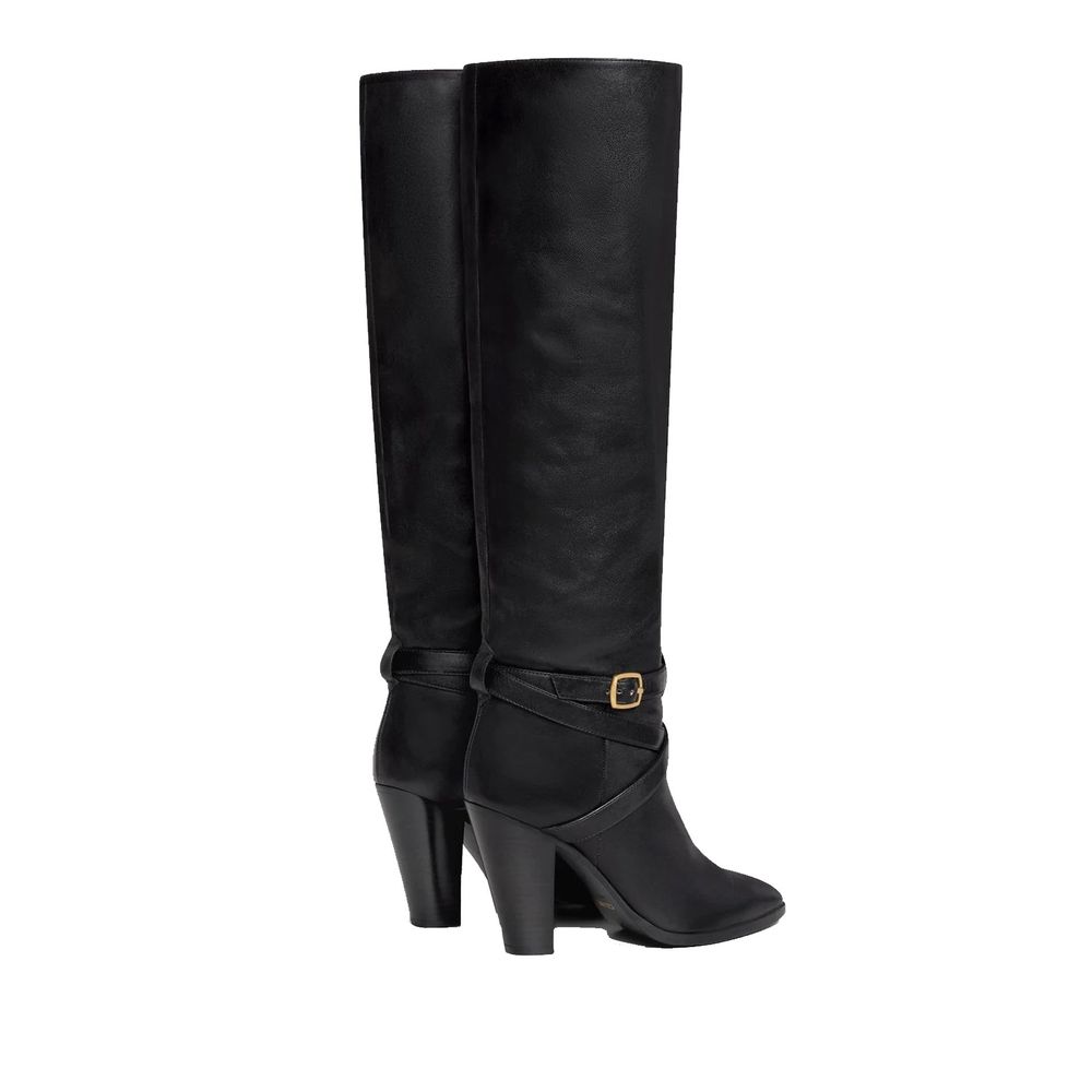 Wiltern Boots-Celine-LabelTerrace.com