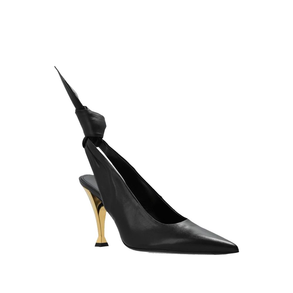 أحذية Beauw Slingback