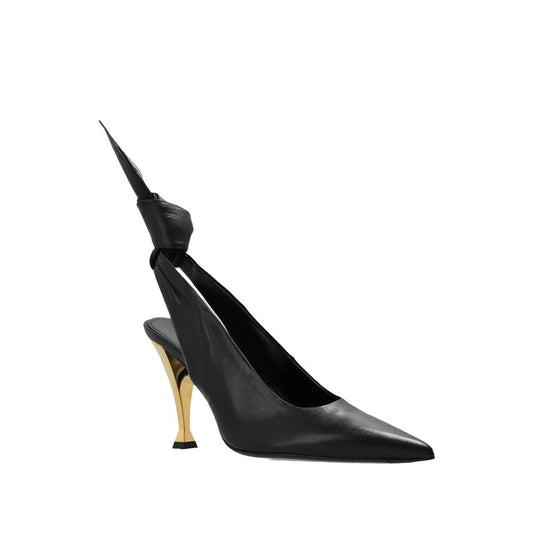 أحذية Beauw Slingback