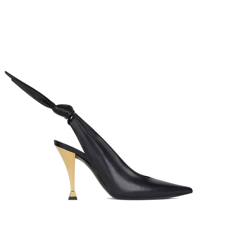 أحذية Beauw Slingback