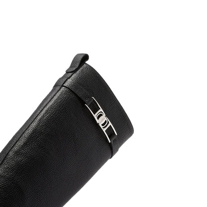 Leather Boots-Salvatore Ferragamo-LabelTerrace.com