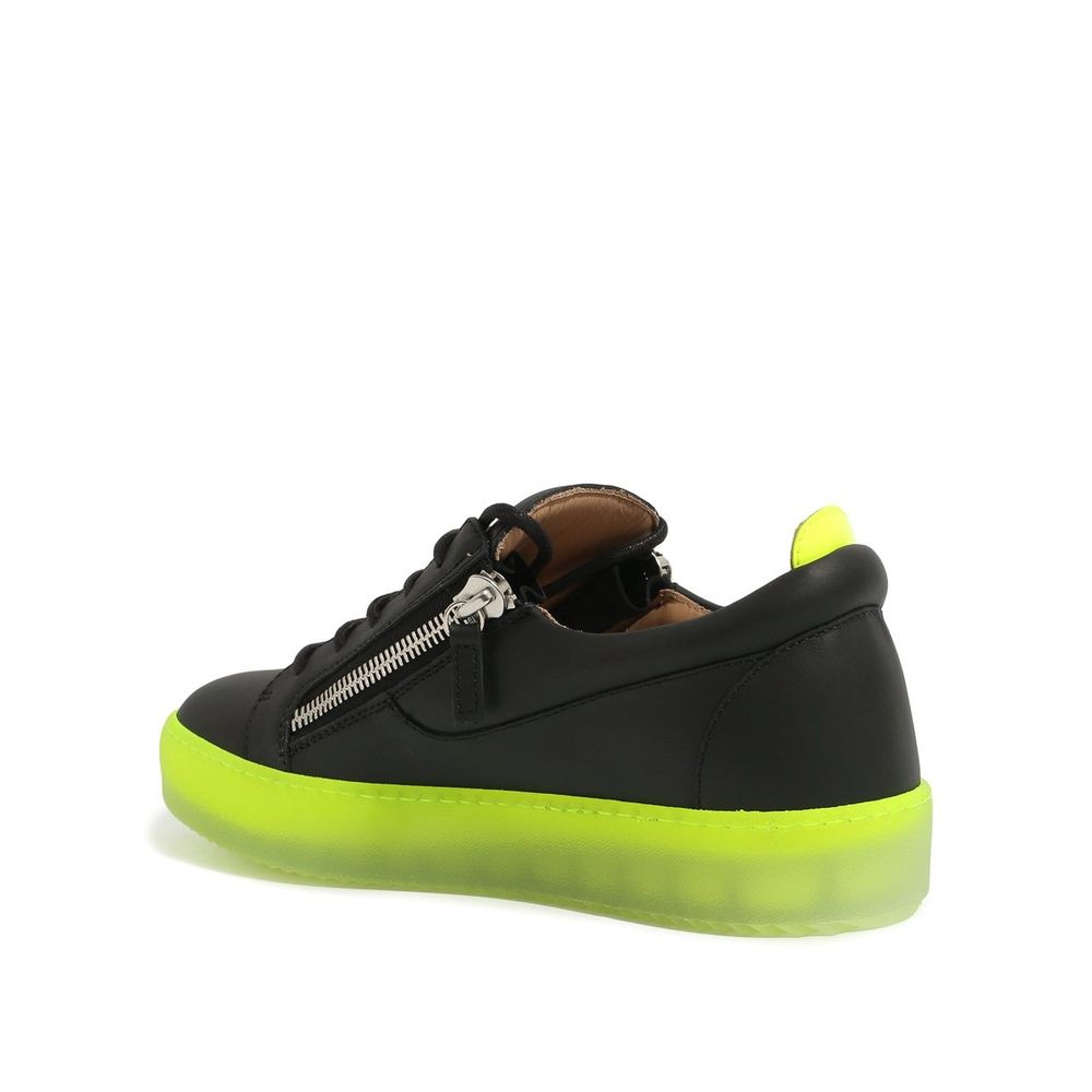 Low-Top Sneakers-Giuseppe Zanotti-LabelTerrace.com