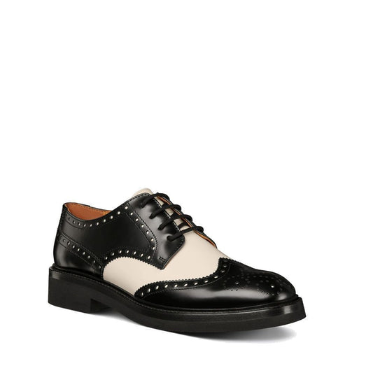 Leather Derbies-Dior-LabelTerrace.com