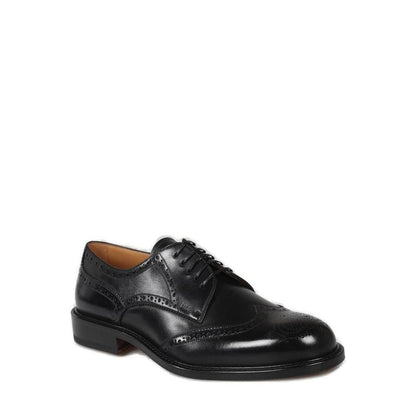 Embassy Derby Shoes-Dior-LabelTerrace.com