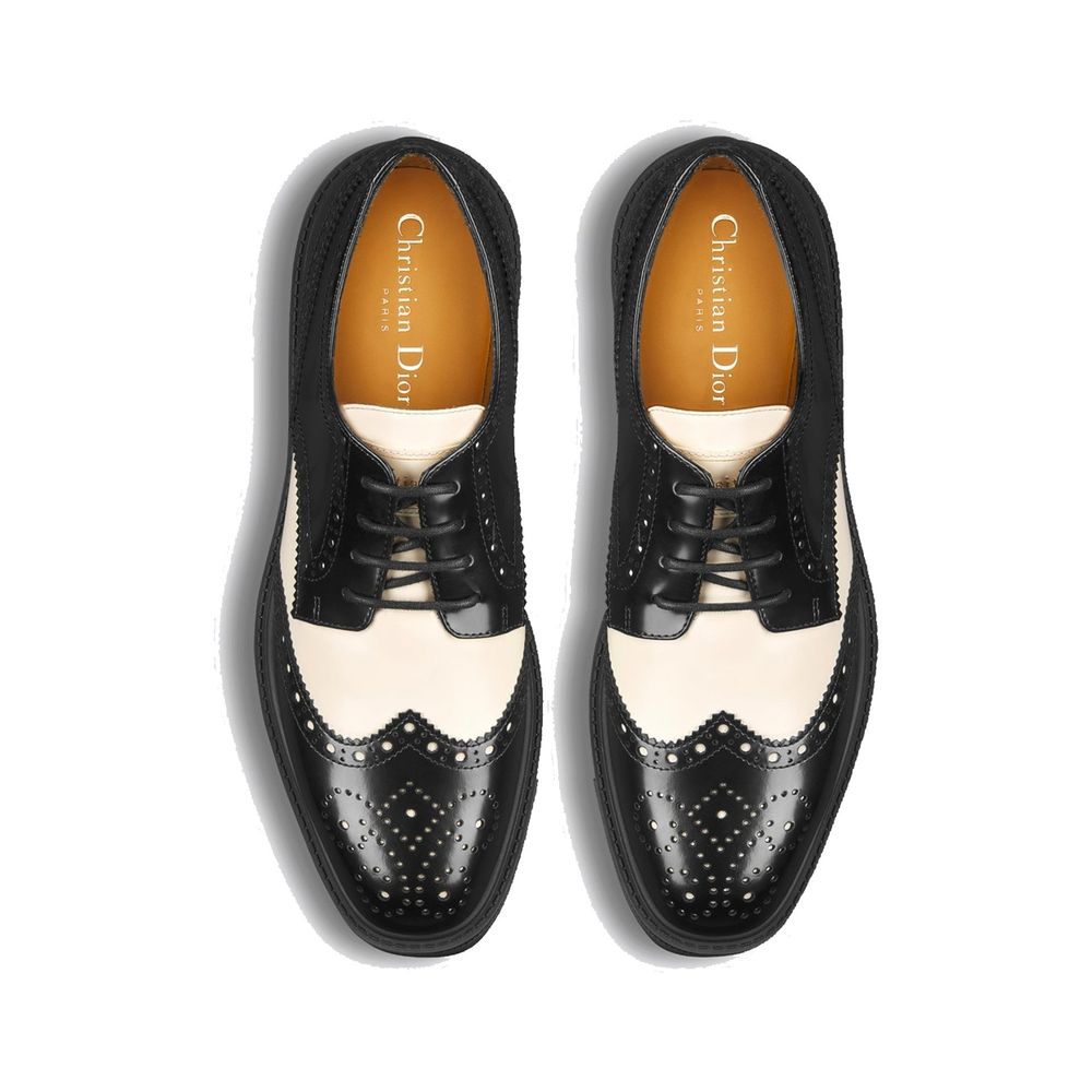 Leather Derbies-Dior-LabelTerrace.com