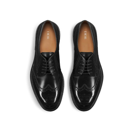 Embassy Derby Shoes-Dior-LabelTerrace.com