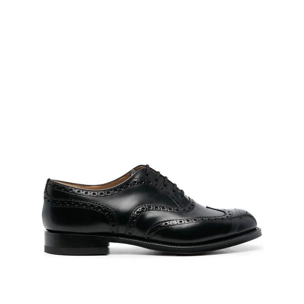 Embassy Derby Shoes-Dior-LabelTerrace.com