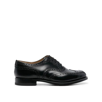 Embassy Derby Shoes-Dior-LabelTerrace.com