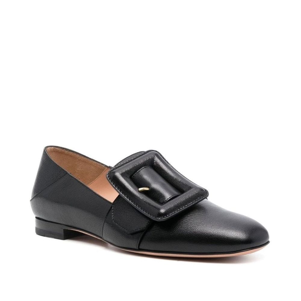 Janelle Loafers-Bally-LabelTerrace.com