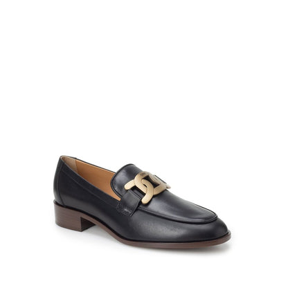 Leather Loafers-Tod's-LabelTerrace.com