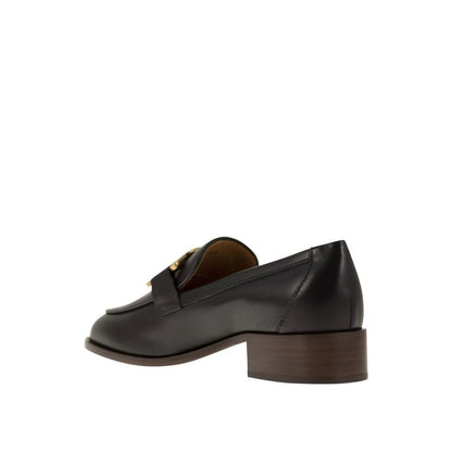 Leather Loafers-Tod's-LabelTerrace.com