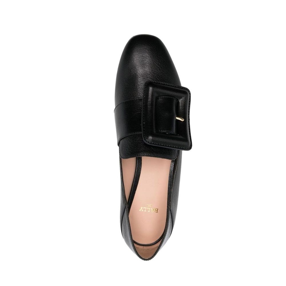 Janelle Loafers-Bally-LabelTerrace.com