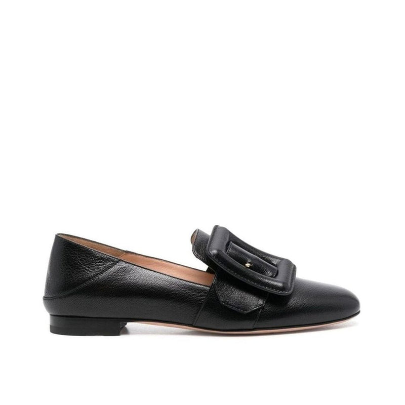 Janelle Loafers-Bally-LabelTerrace.com