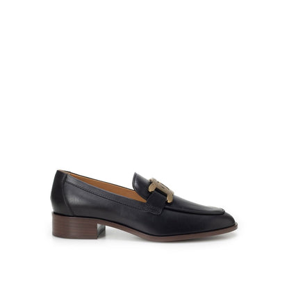 Leather Loafers-Tod's-LabelTerrace.com
