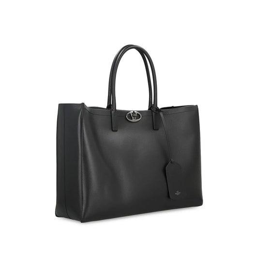 Vlogo Locker Tote Bag-Valentino Garavani-LabelTerrace.com