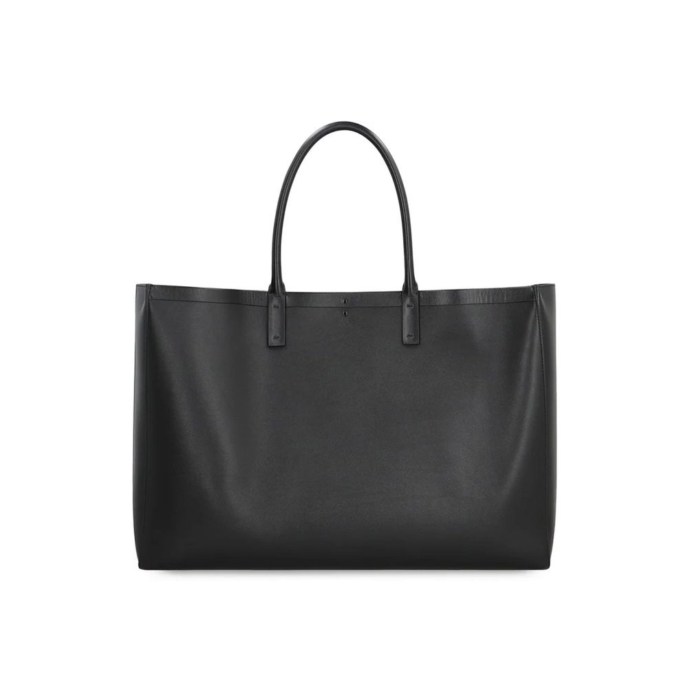 Vlogo Locker Tote Bag-Valentino Garavani-LabelTerrace.com