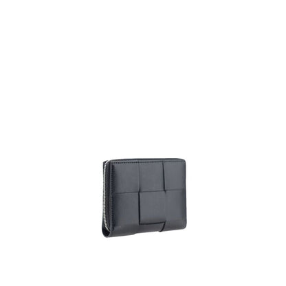 Zip Around Wallet-Bottega Veneta-LabelTerrace.com