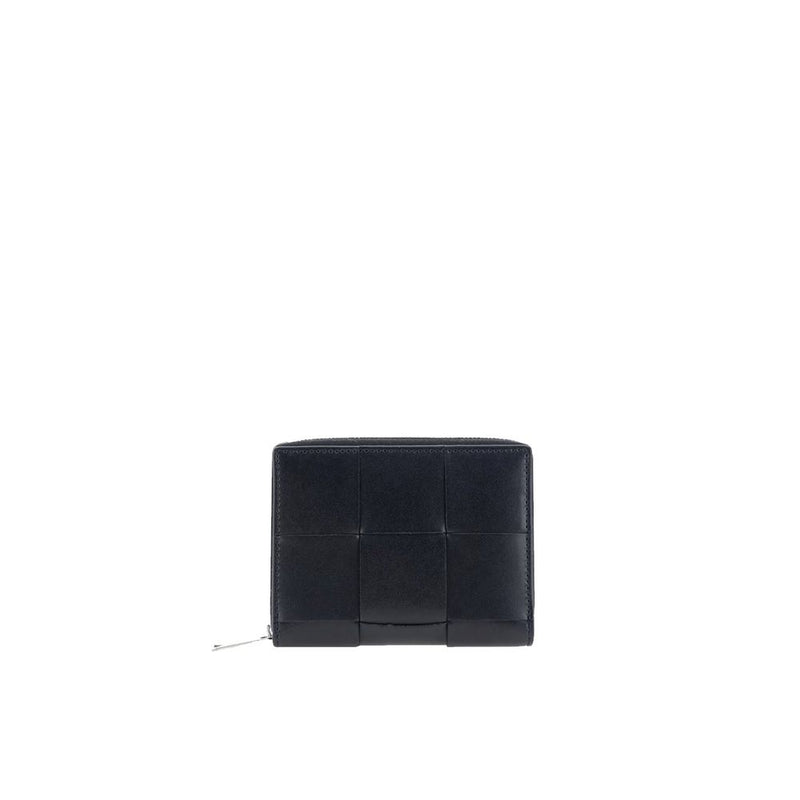 Zip Around Wallet-Bottega Veneta-LabelTerrace.com