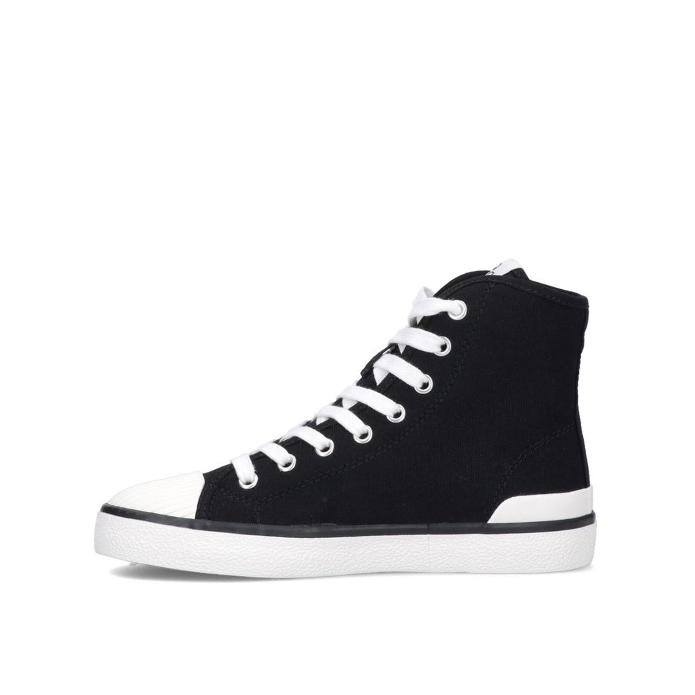 Canvas Sneakers-Isabel Marant-LabelTerrace.com