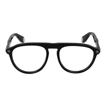 Black Cellulose Acetate Glasses (Frames)
