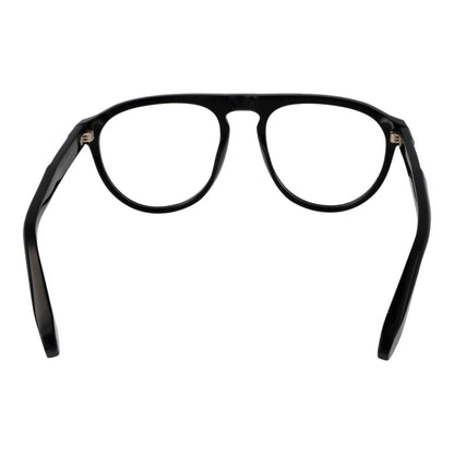 Black Cellulose Acetate Glasses (Frames)