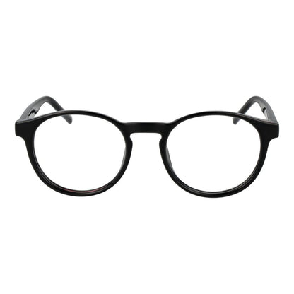 Black Cellulose Propionate Glasses (Frames)