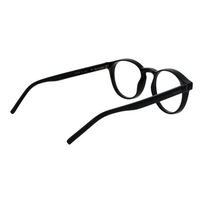 Black Cellulose Propionate Glasses (Frames)