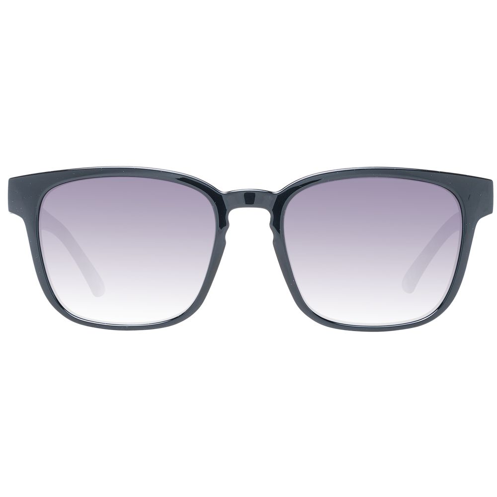 Black Cellulose Propionate Sunglasses