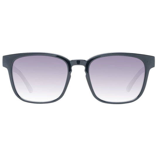 Black Cellulose Propionate Sunglasses