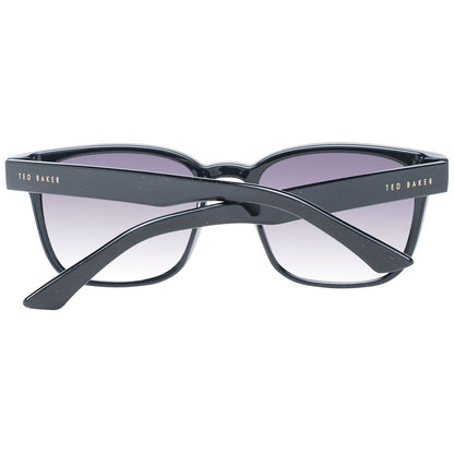 Black Cellulose Propionate Sunglasses