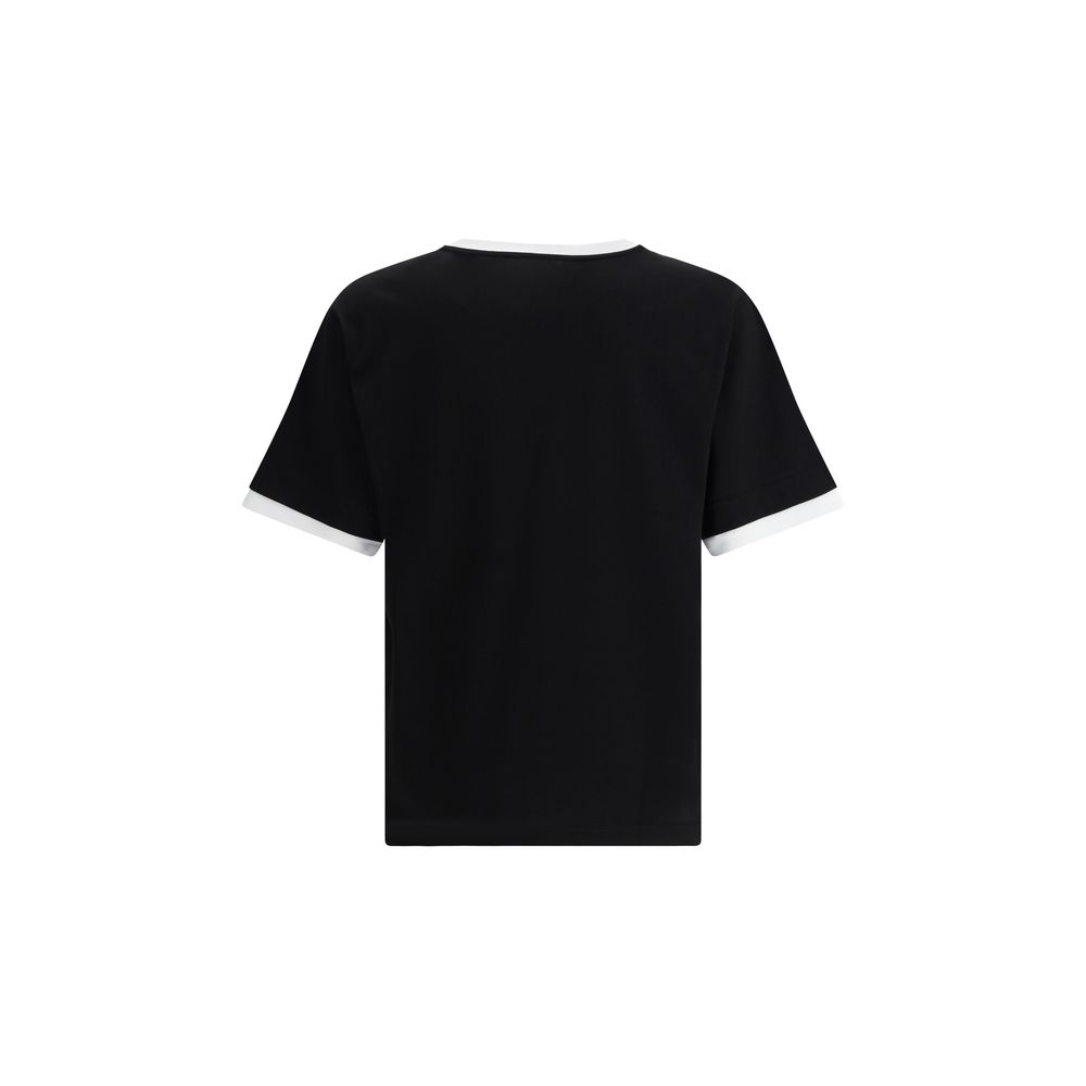 Black Cotton Clothing