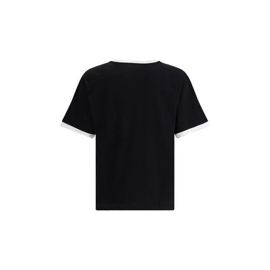 Black Cotton Clothing