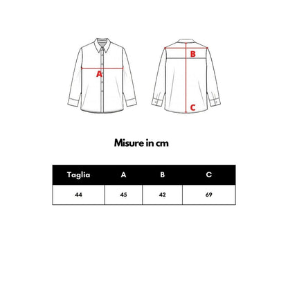 Black Cotton Shirt-Dolce & Gabbana-LabelTerrace.com