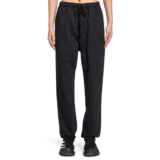 Cotton Sweatpants-Y-3-LabelTerrace.com
