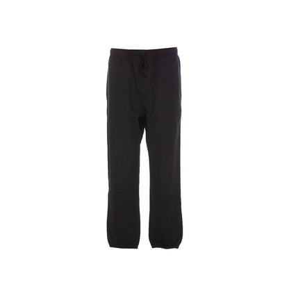 Cotton Sweatpants-Y-3-LabelTerrace.com