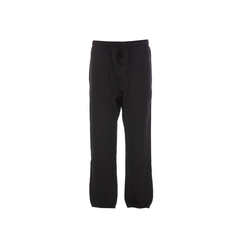 Cotton Sweatpants-Y-3-LabelTerrace.com