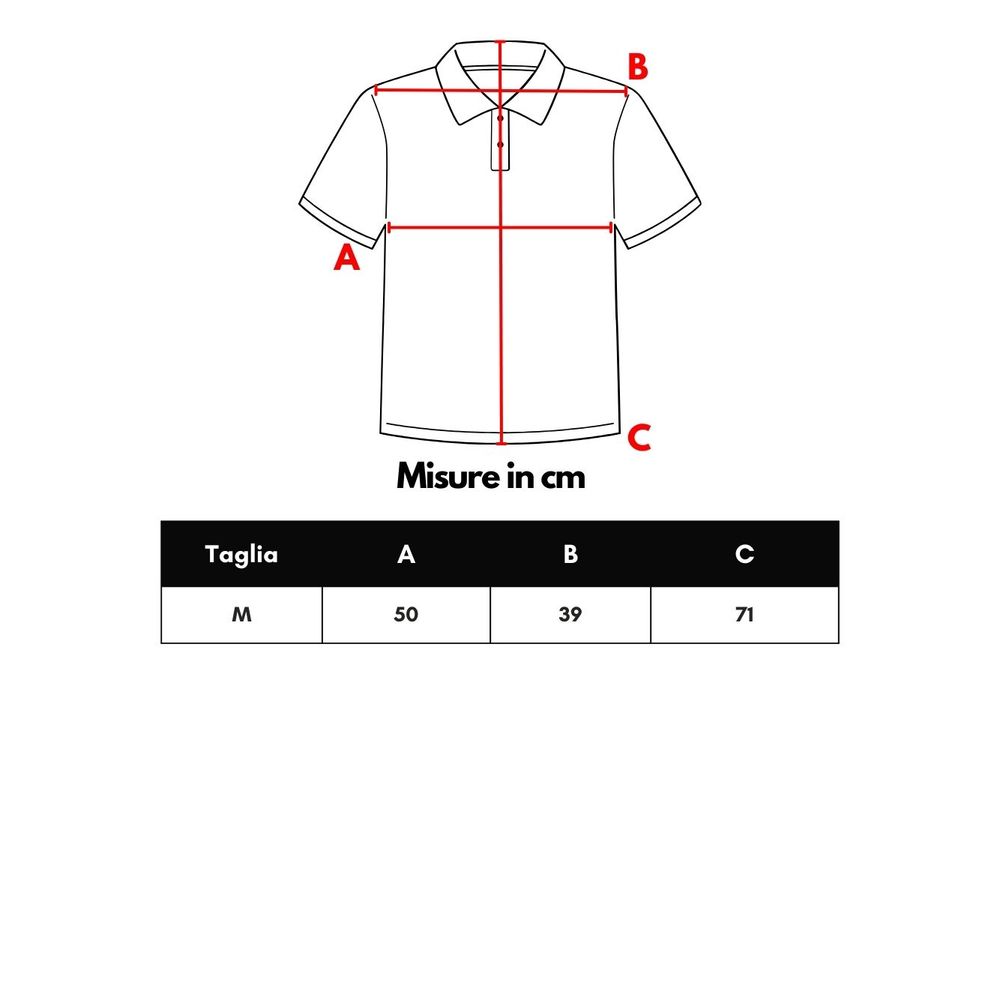 Black Cotton Polo Shirt-Dunhill-LabelTerrace.com