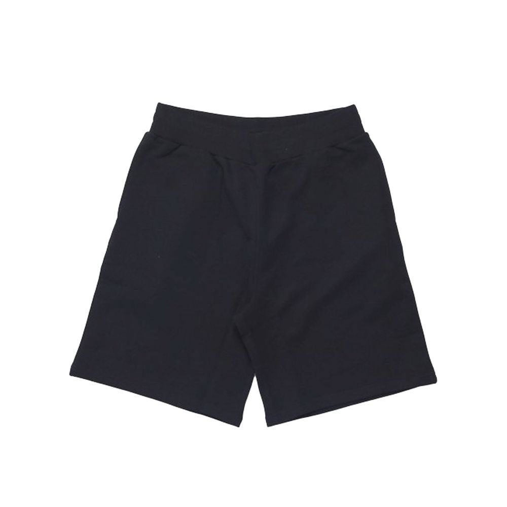 Cotton Shorts-Moschino Couture-LabelTerrace.com