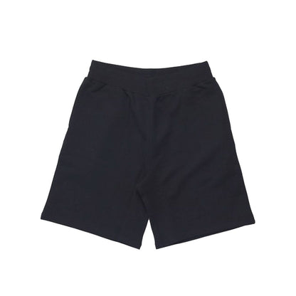 Cotton Shorts-Moschino Couture-LabelTerrace.com