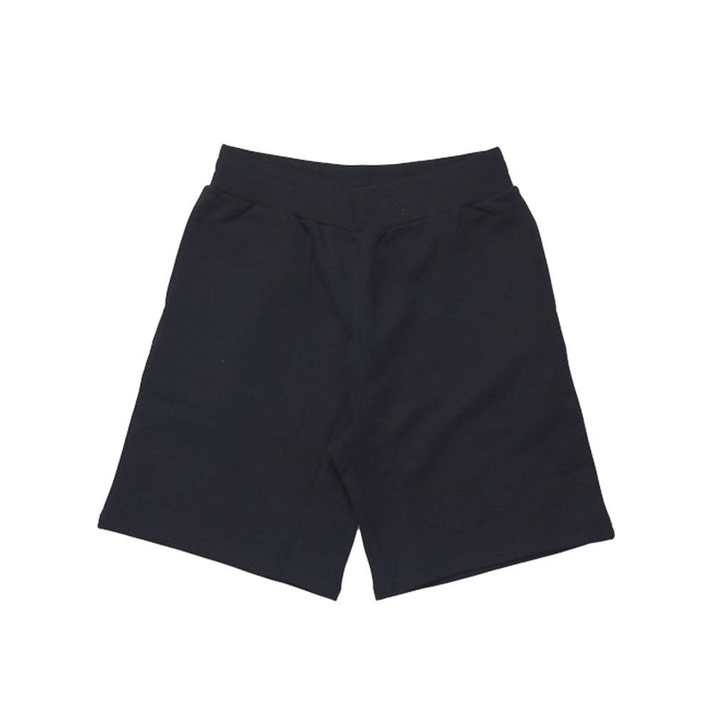 Cotton Shorts-Moschino Couture-LabelTerrace.com