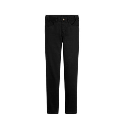 Low Rise Skinny Fit Jeans-Celine-LabelTerrace.com