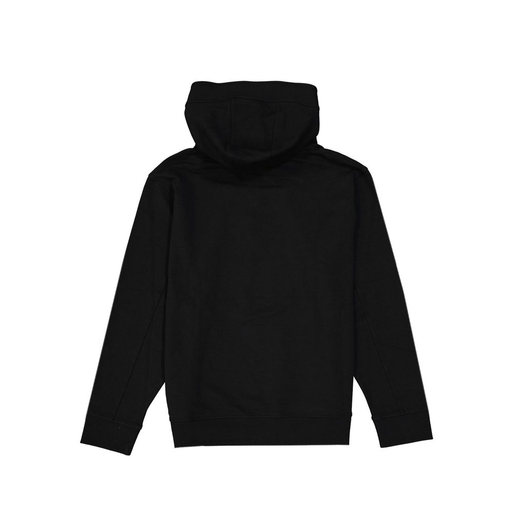 Hooded Sweatshirt-Neil Barrett-LabelTerrace.com