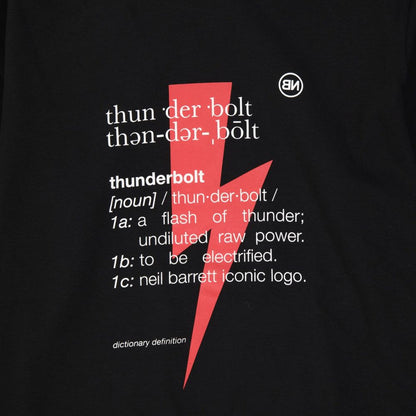 Hooded Sweatshirt-Neil Barrett-LabelTerrace.com