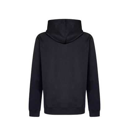 Cotton Logo Sweatshirt-Balmain-LabelTerrace.com
