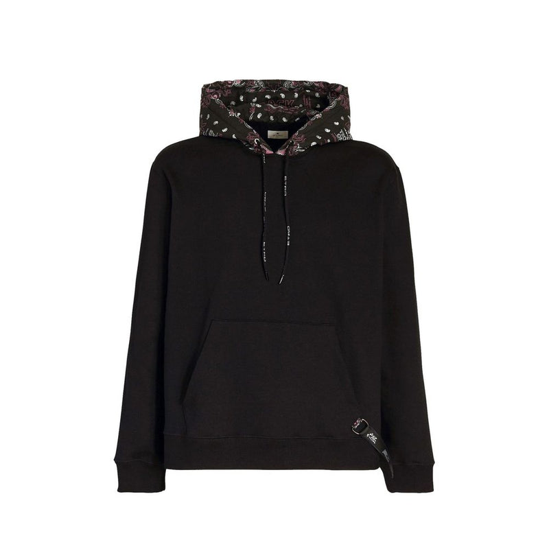 Hooded Sweatshirt-Etro-LabelTerrace.com