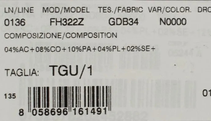 Black Crystal Gold Cherries Brooch Hat-Dolce & Gabbana-LabelTerrace.com