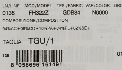 Black Crystal Gold Cherries Brooch Hat-Dolce & Gabbana-LabelTerrace.com