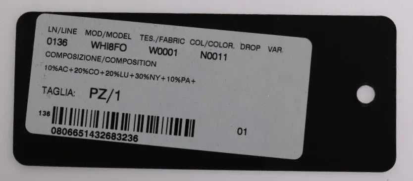 Black Crystal White Diadem Headband-Dolce & Gabbana-LabelTerrace.com